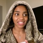 China Anne McClain Instagram -