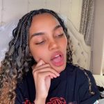 China Anne McClain Instagram - i’m happy you happy girl