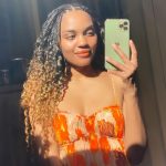 China Anne McClain Instagram - 🌞