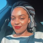China Anne McClain Instagram - hello ❤️