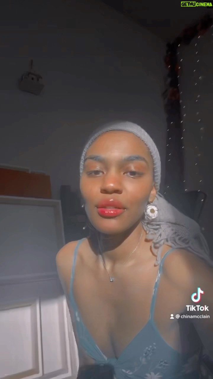 China Anne McClain Instagram - Wow 🥺... Happy Black History Month 🤎