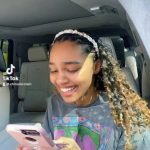 China Anne McClain Instagram - it’s not hard to act like you haven’t seen it @thebrok