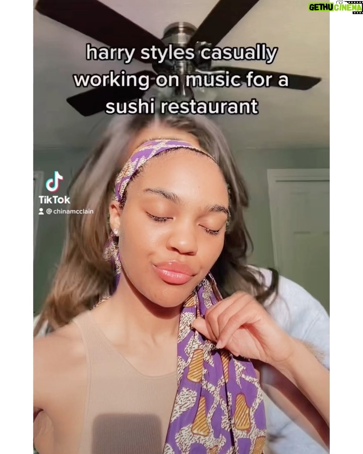 China Anne McClain Instagram - does this sound like the Ant Farm theme song to y’all?