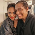 China Anne McClain Instagram - HAPPY MOTHER’S DAY MOMMY🤩 I adore you 🥺🥰 @shontellmcclain