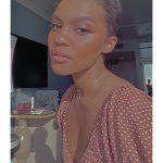 China Anne McClain Instagram -