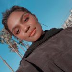 China Anne McClain Instagram - ❤️