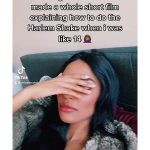 China Anne McClain Instagram - this lowkey the shining moment of my career 🤩