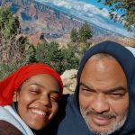 China Anne McClain Instagram - HAPPY BIRTHDAY DADDY!!! @mikejmcclain Thank you for always protecting me. God blessed me with the best dad. i love you 💝🥰🥳