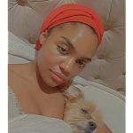 China Anne McClain Instagram - Cujo a mood🥰