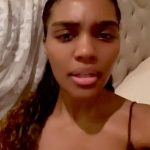 China Anne McClain Instagram - ...you lookin?