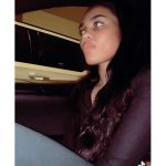 China Anne McClain Instagram - bella be so awkward