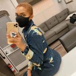 China Anne McClain Instagram -