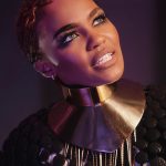 China Anne McClain Instagram - somebody caption this