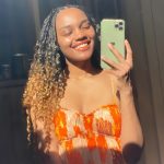 China Anne McClain Instagram - 🌞
