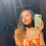 China Anne McClain Instagram - 🌞
