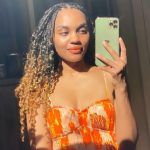 China Anne McClain Instagram - 🌞