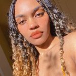 China Anne McClain Instagram - 🌞