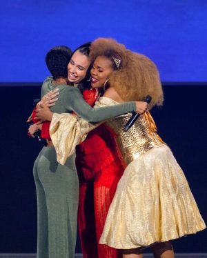 China Anne McClain Instagram - coming out from under my rock to give y’all a lil more UMA 🎉 Pocketwatch is gonna be a fun one