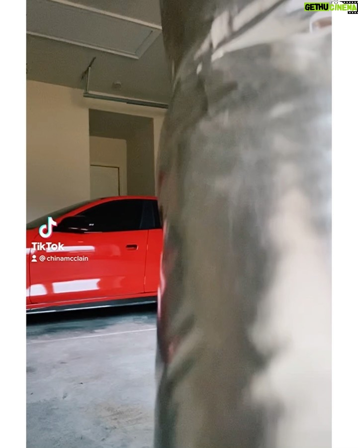 China Anne McClain Instagram - The Prince of Egypt is the best film. also, the acoustics in my garage >>