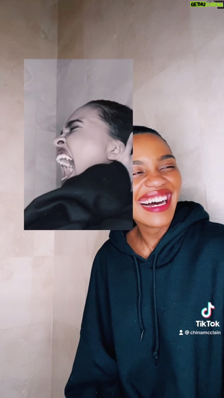 China Anne McClain Instagram - if you know you know
