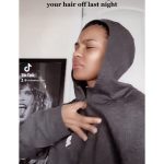 China Anne McClain Instagram - she’s so rude