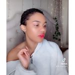 China Anne McClain Instagram - they just be sayin whatever on that app