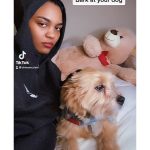 China Anne McClain Instagram - “you’re done... you’re done”