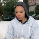 China Anne McClain Instagram - please watch until the end. <3