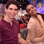 China Anne McClain Instagram - remember to stream Runt, if you haven’t already <3