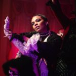 China Anne McClain Instagram - link in bio