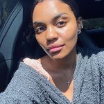 China Anne McClain Instagram – haven’t posted a picture in a while. :)