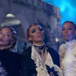 China Anne McClain Instagram – LINK IN BIO <3  #callingallthemonsters @thriiimusic @messengermusicofficial