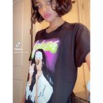 China Anne McClain Instagram – the vibe on my birthday yesterday  #23