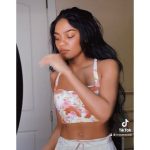 China Anne McClain Instagram –