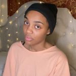 China Anne McClain Instagram –