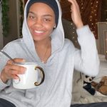 China Anne McClain Instagram –