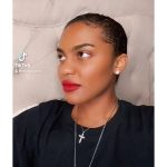 China Anne McClain Instagram – 😉😙