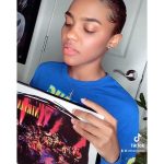 China Anne McClain Instagram – my siblings can do no wrong in my eyes