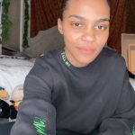 China Anne McClain Instagram –