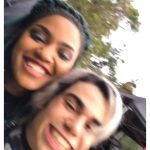 China Anne McClain Instagram –