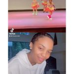 China Anne McClain Instagram – this baby completely understood the assignment