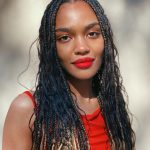 China Anne McClain Instagram - Happy Valentine’s Day ♥️