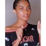 China Anne McClain Instagram -