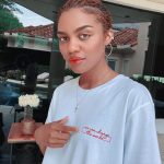 China Anne McClain Instagram - this is beautiful. @thecameronboycefoundation & @sofiacarson partnered for this limited edition collection :) the link to get your own is in my bio, please support to help cure epilepsy. love y’all #happybirthdayCam #CelebrateCam ❤️