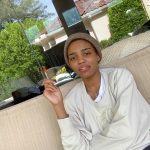 China Anne McClain Instagram -
