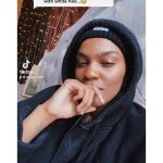 China Anne McClain Instagram -