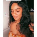 China Anne McClain Instagram - what do y’all think