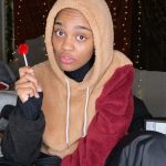 China Anne McClain Instagram -