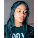 China Anne McClain Instagram - tiktok kept asking me to do this