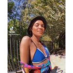 China Anne McClain Instagram - it’s bout to be an 80s & 90s summer for me